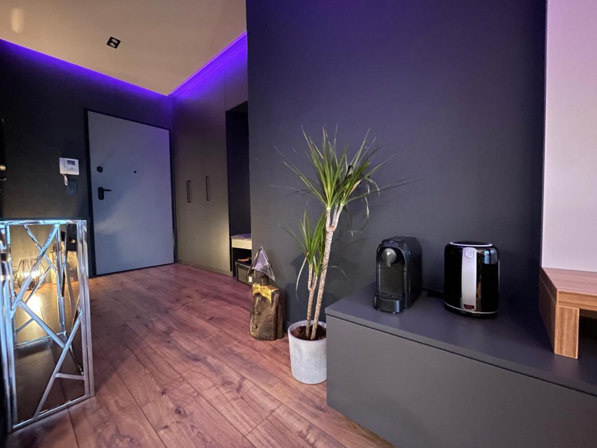 Apartmán Granaria Self Check In 24x7 *