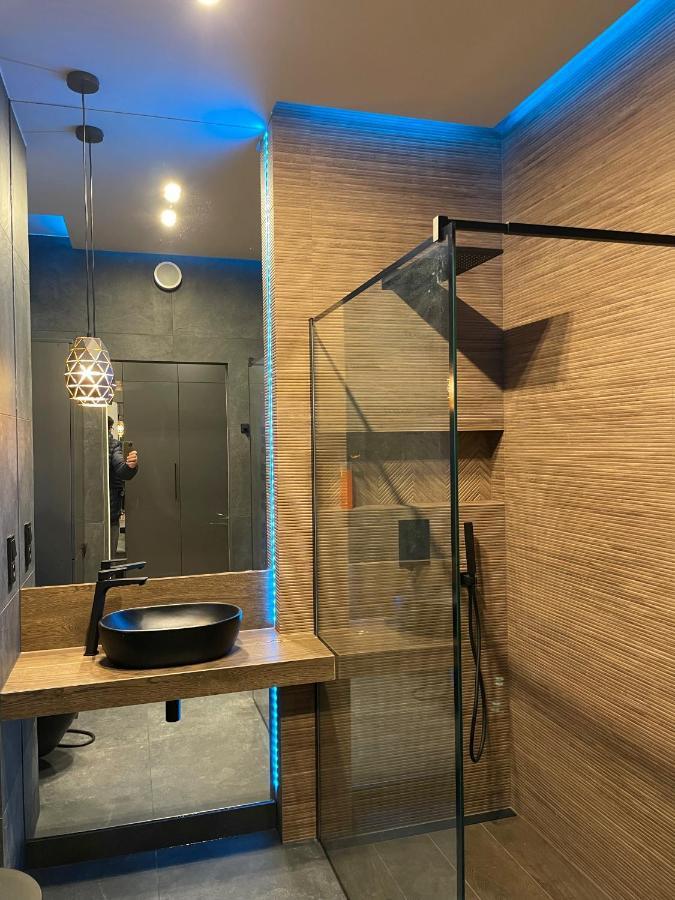Granaria Self Check In 24x7 * Gdansk