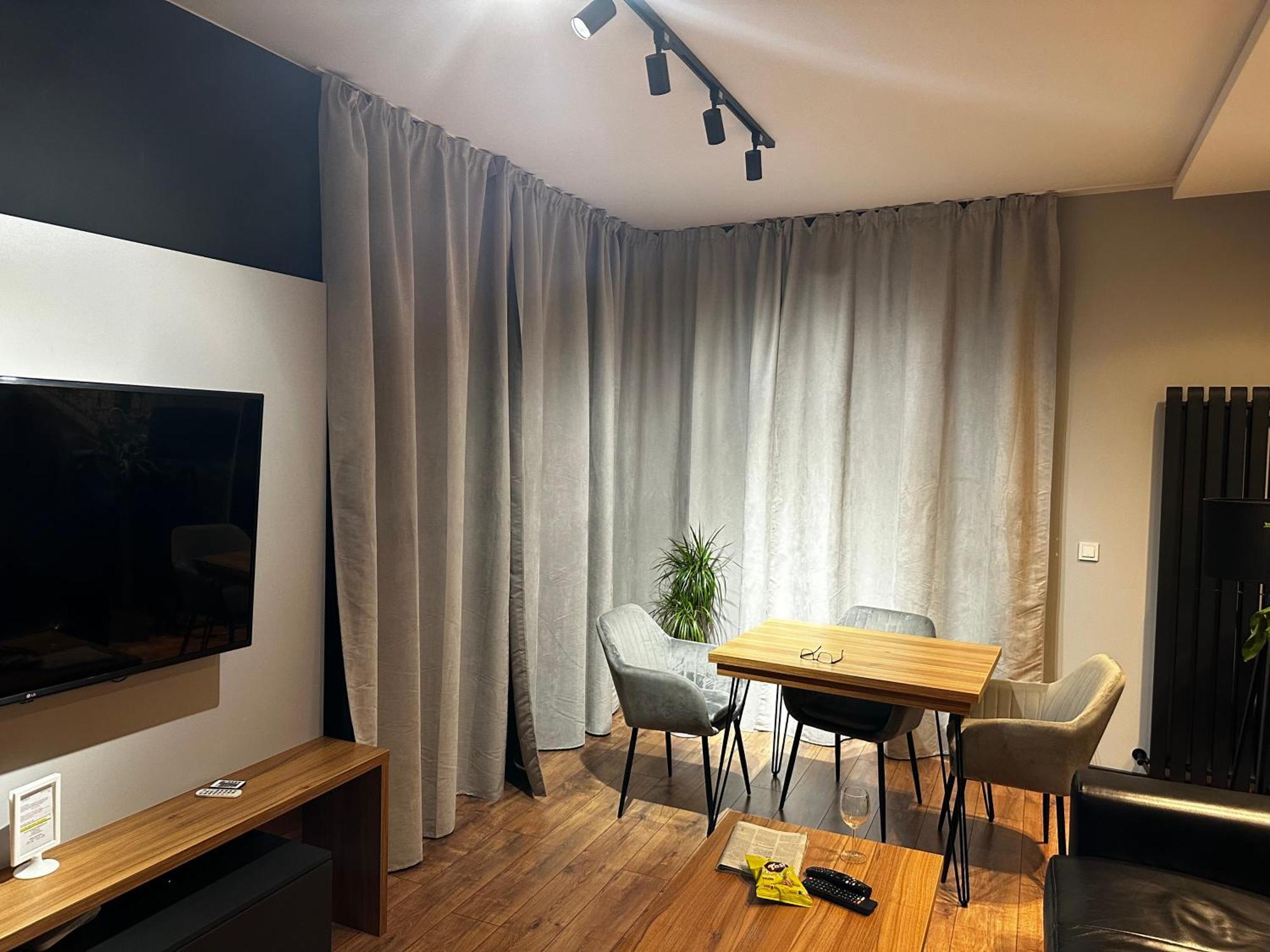 Apartment Granaria Self Check In 24x7