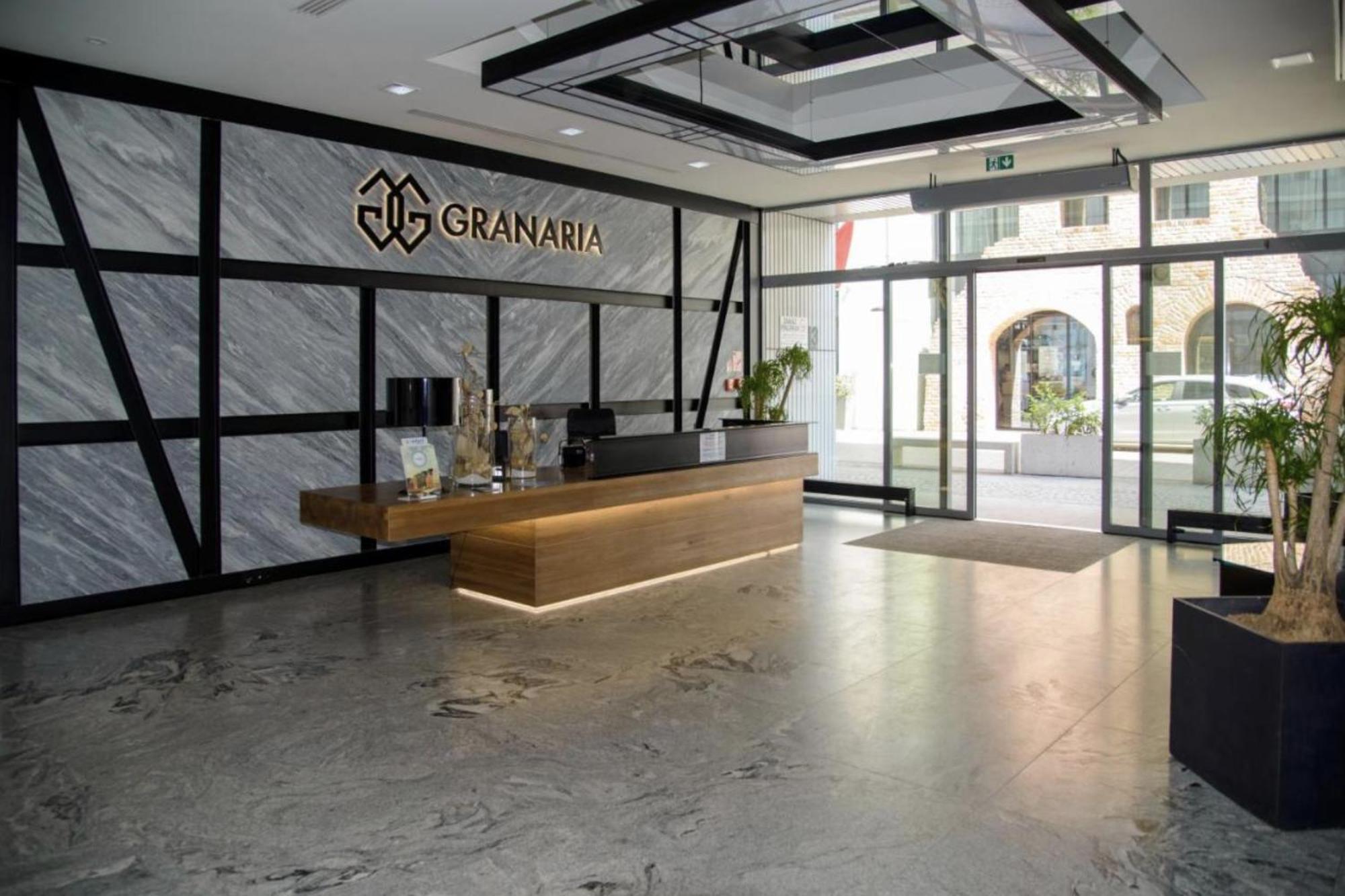 Granaria Self Check In 24x7 Apartment *
